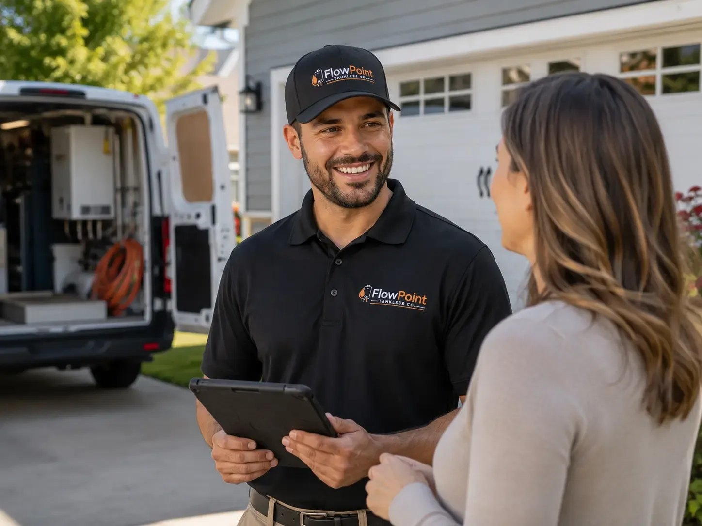 Tankless Water Heater Installation Marble, PA FAQs